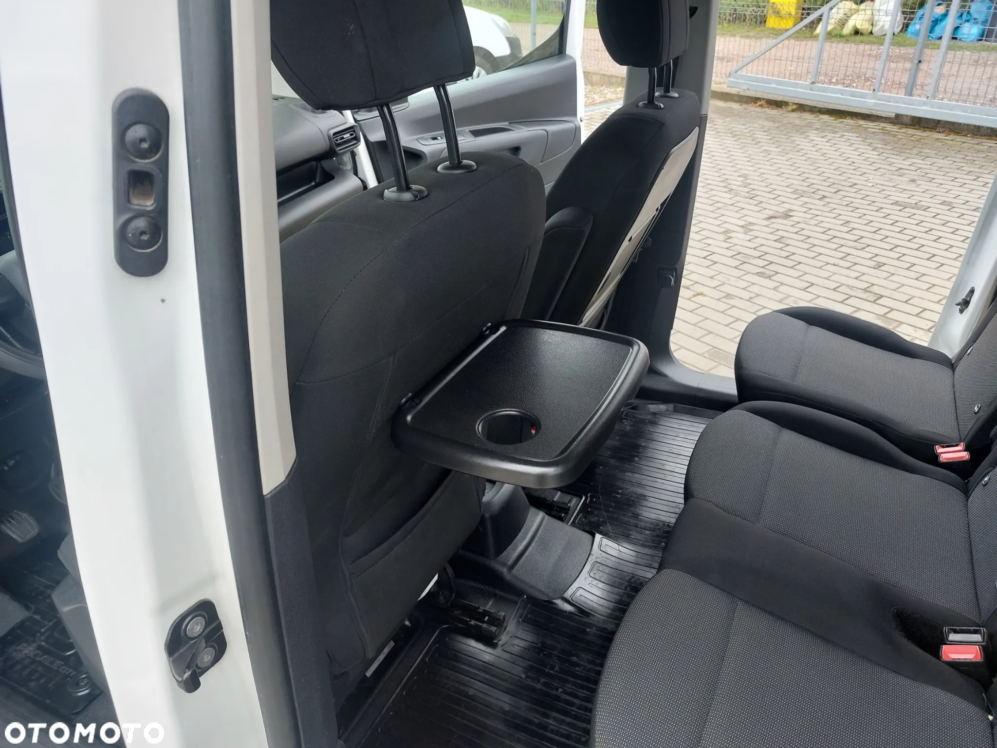 Toyota ProAce - 18