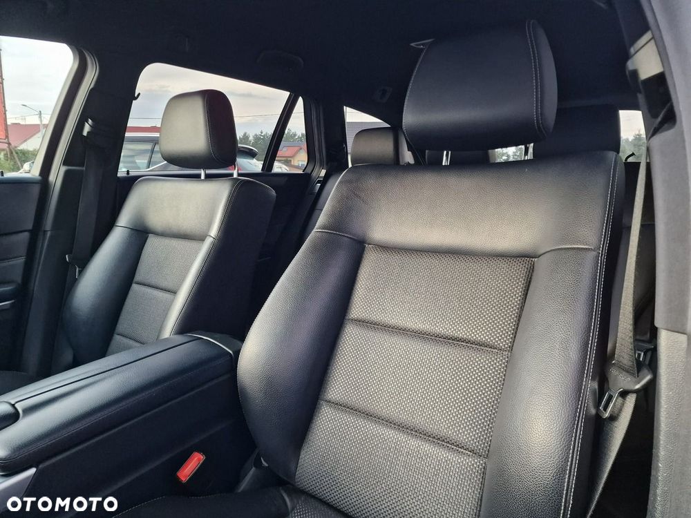 Mercedes-Benz Klasa E 200 7G-TRONIC Avantgarde - 19