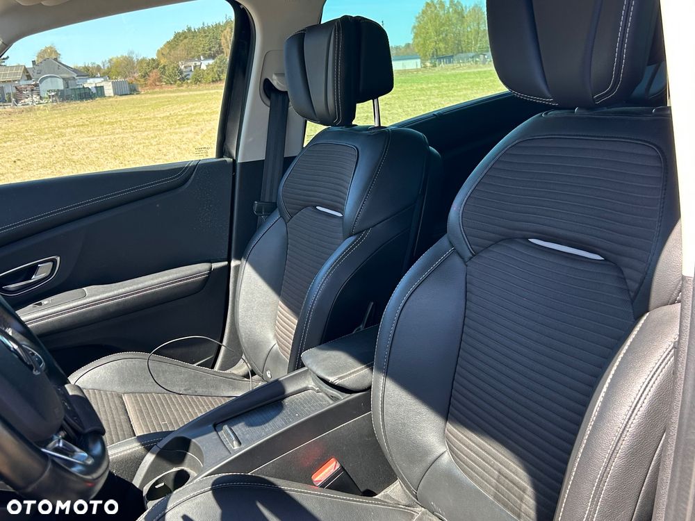 Renault Scenic ENERGY dCi 160 EDC BOSE EDITION - 15
