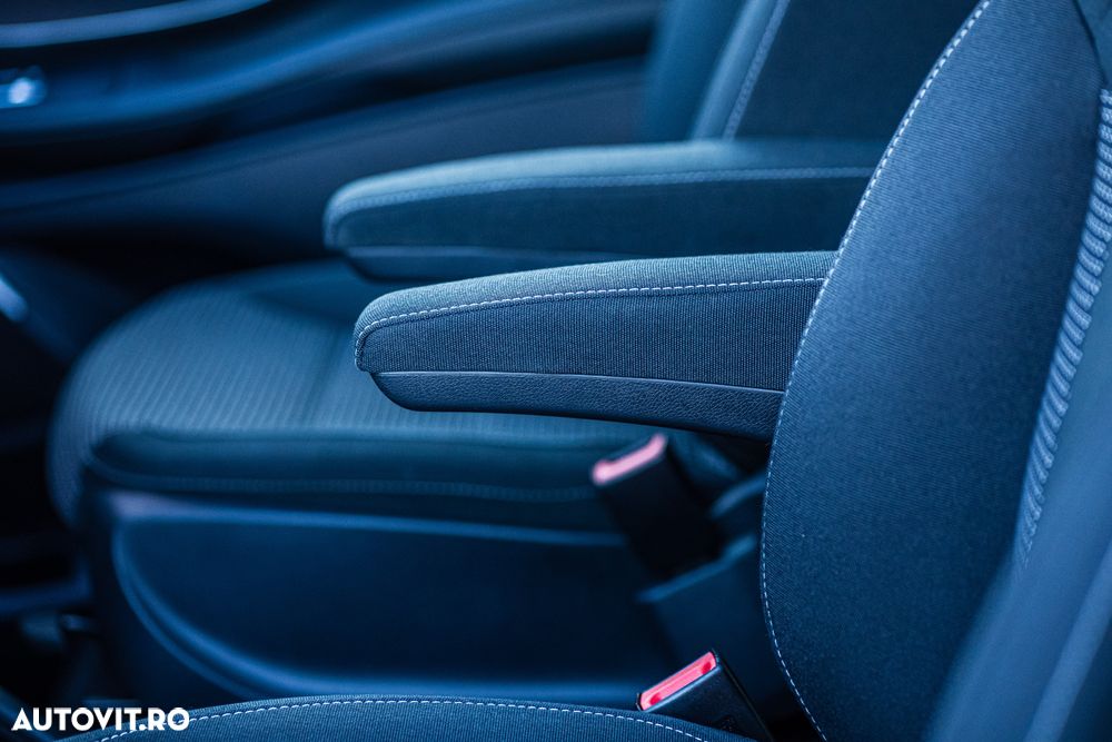 Mercedes-Benz V - 29