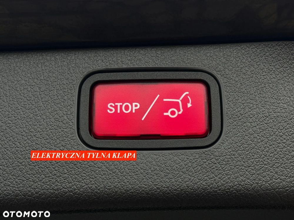 Mercedes-Benz Klasa C 200 d T 9G-TRONIC Edition Avantgarde - 32