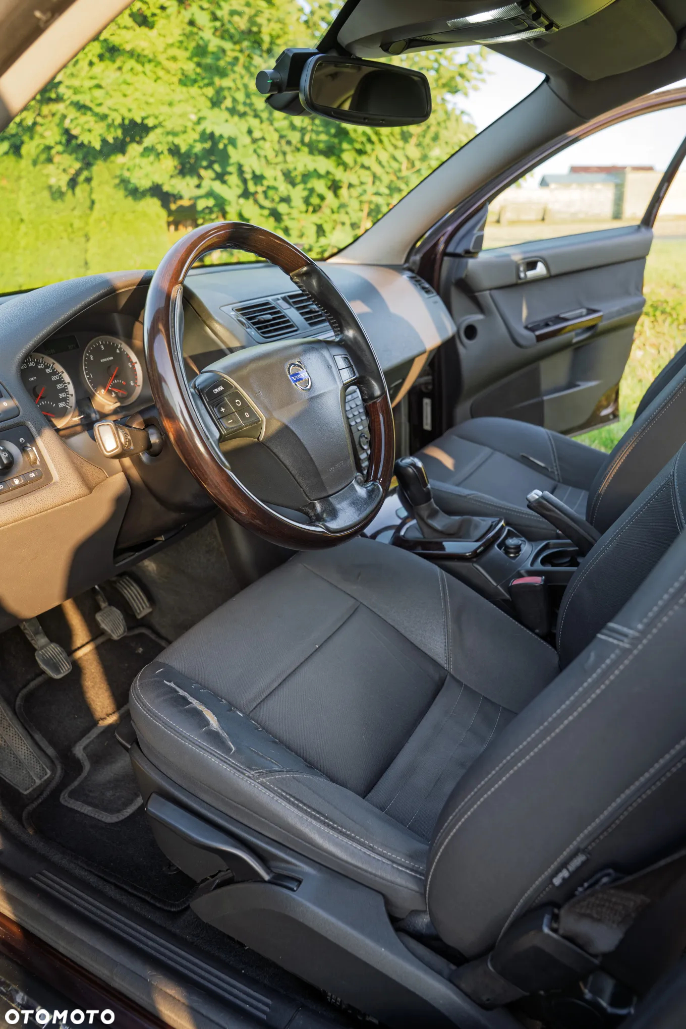 Volvo S40 2.0D Momentum - 13