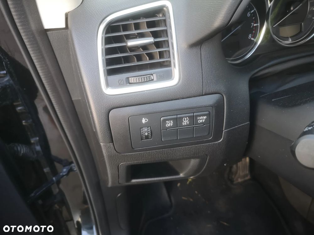 Mazda CX-5 2.0 Skyenergy AWD - 30