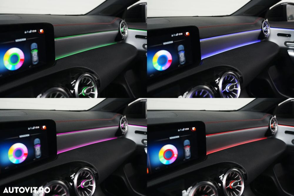 Mercedes-Benz CLA 180 7G-DCT AMG Line Advanced Plus - 41