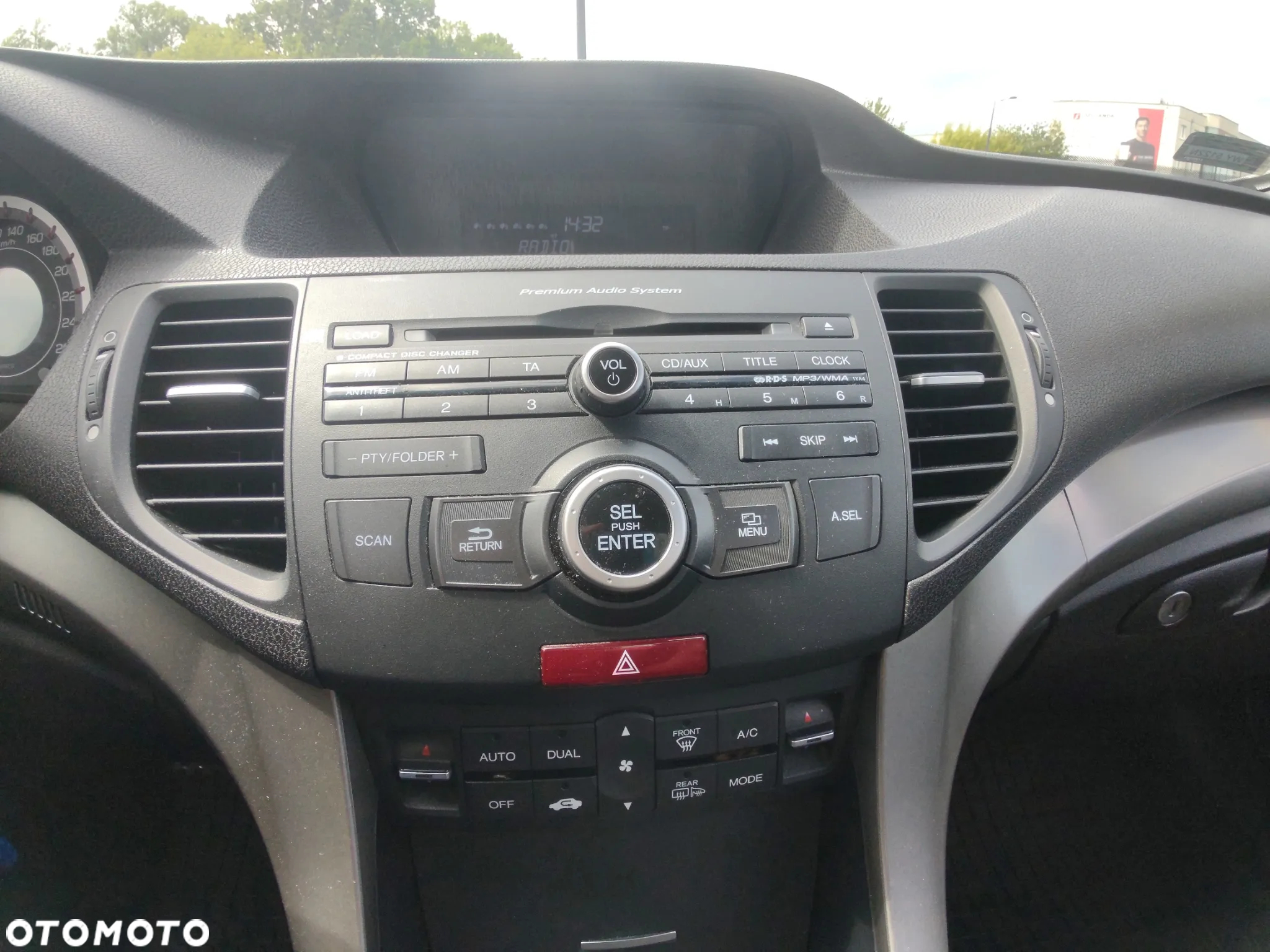 Honda Accord - 14