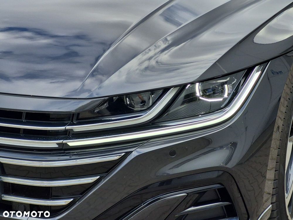 Volkswagen Arteon 2.0 TSI R-Line DSG - 9