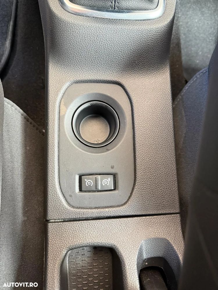 Dacia Duster 1.5 Blue dCi Prestige - 24