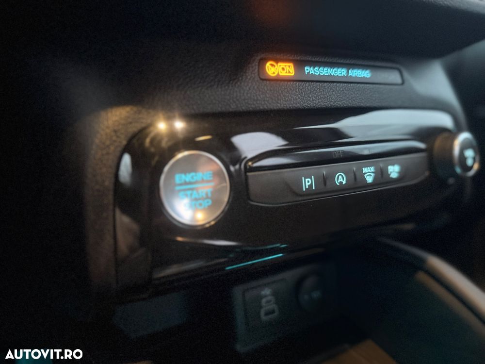 Ford Kuga 1.5 EcoBoost A8 FWD ST-Line - 21