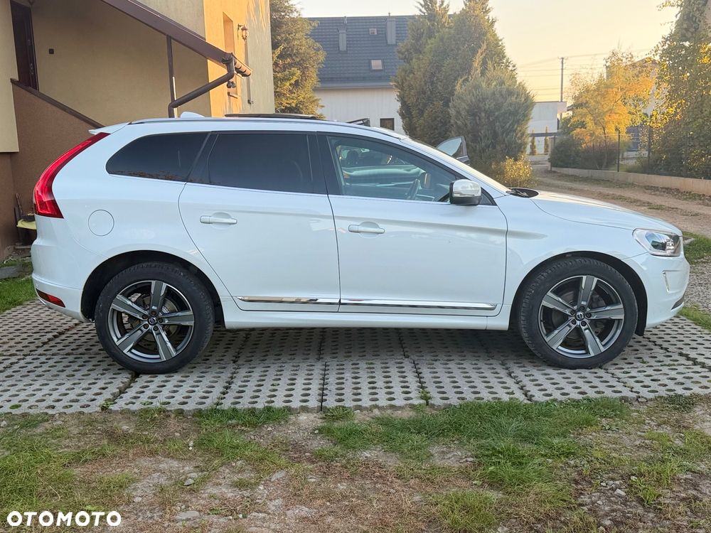 Volvo XC 60 D4 Inscription - 12