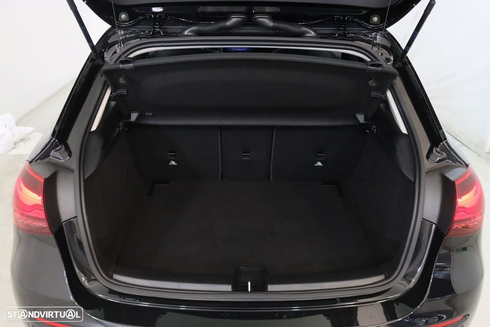 Mercedes-Benz A 200 Standard - 34