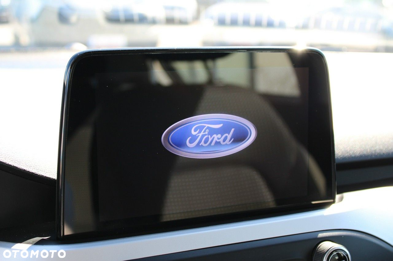 Ford Focus - 21