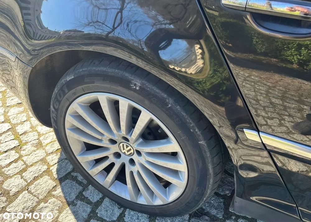 Volkswagen Phaeton 3.0 V6 TDI DPF 4Mot (5os) - 9