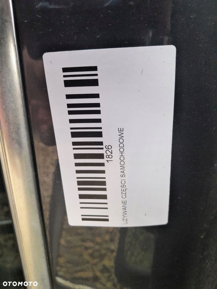 DRZWI LEWY TYŁ FORD KUGA MK1 08-10R 6DYE - 5