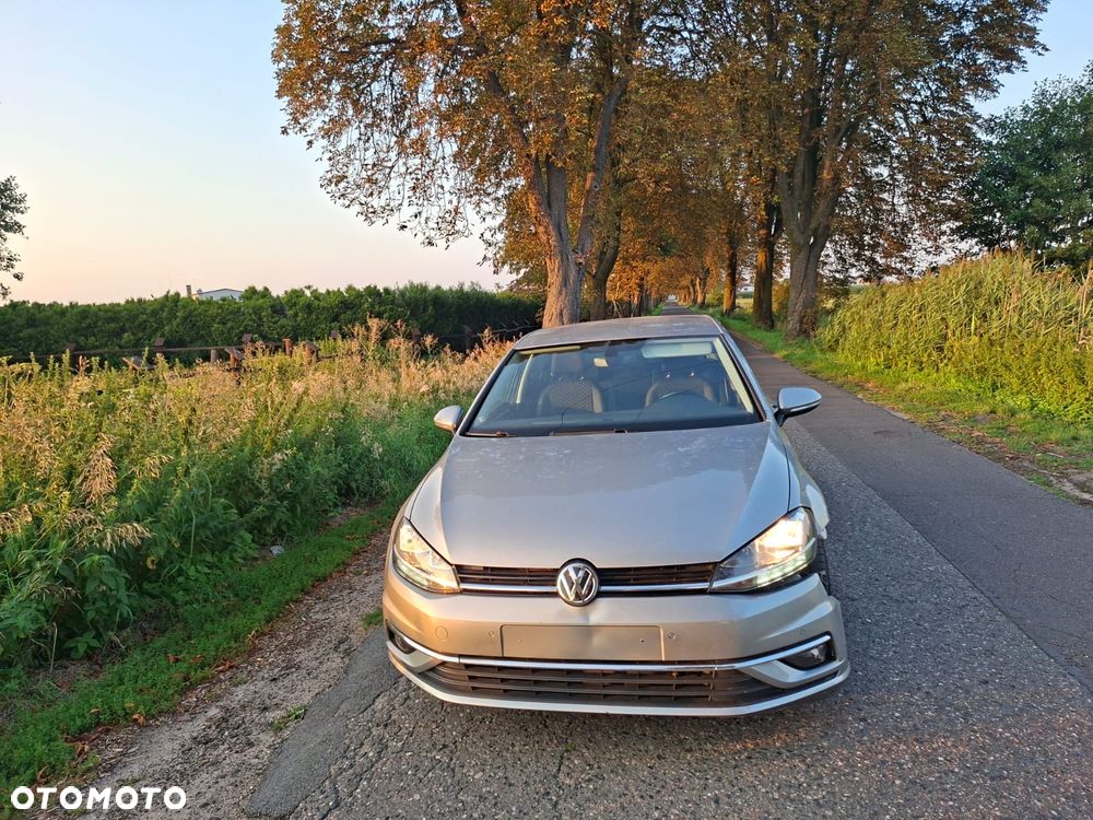 Volkswagen Golf 1.6 TDI (BlueMotion Technology) DSG Comfortline - 13