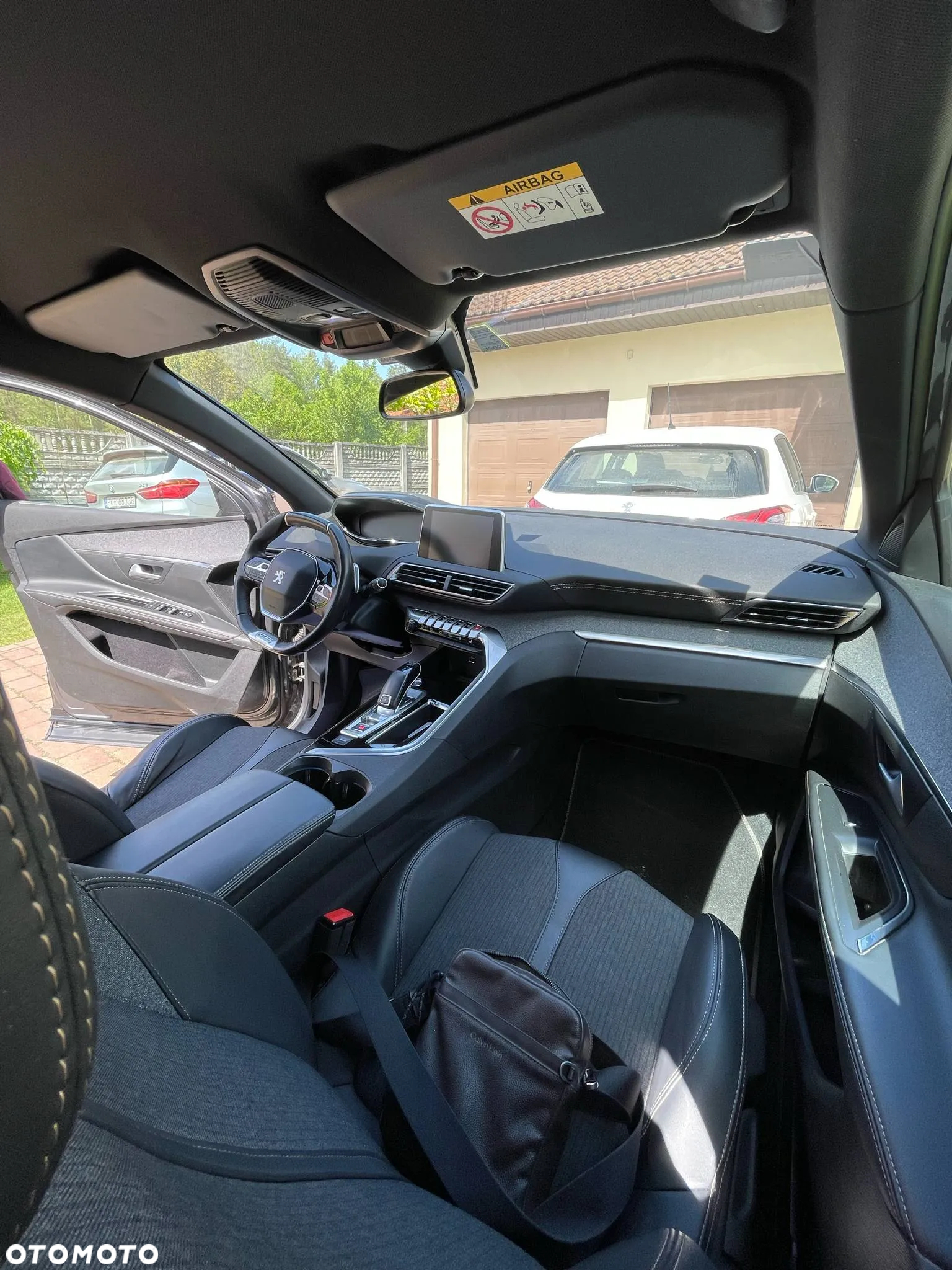 Peugeot 5008 1.5 BlueHDi GT Pack S&S EAT8 - 12