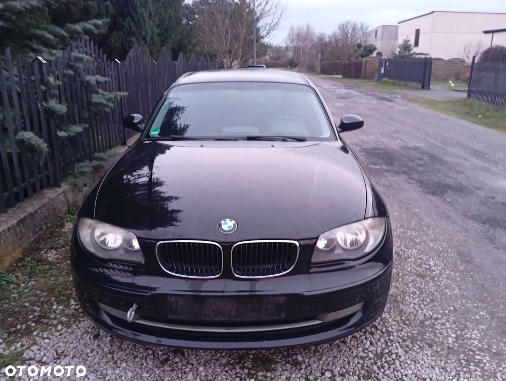 BMW Seria 1 116d DPF Edition Sport - 35