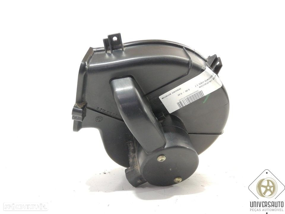 MOTOR SOFAGEM FIAT SEICENTO / 600 1998 - 3
