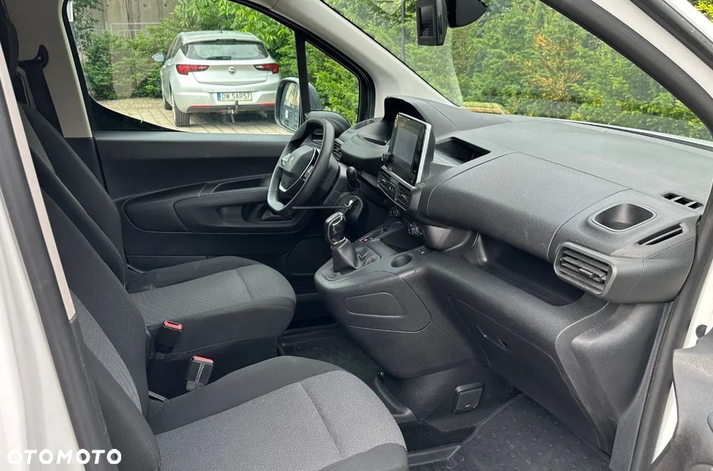 Peugeot Partner BlueHDi 100 Stop&Start Allure - 19