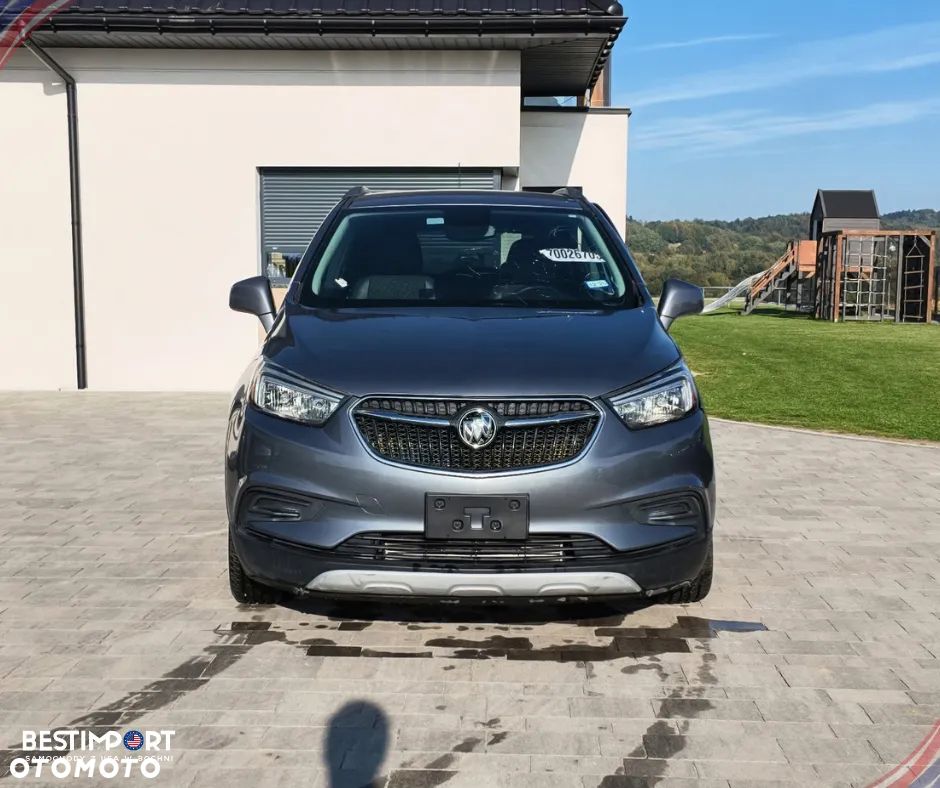 Buick Encore