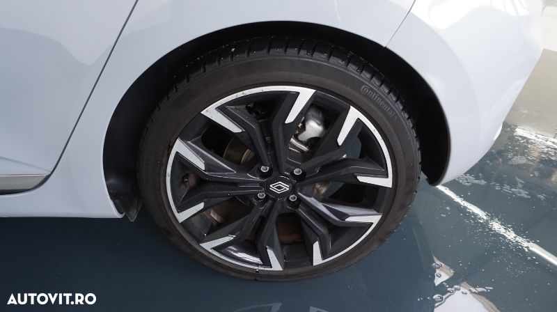 Renault Clio V E-Tech 145 Esprit Alpine - 7