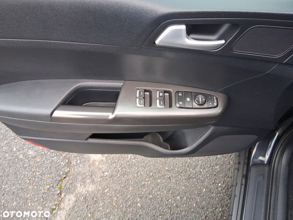 Kia Sportage 1.6 GDI L 2WD - 25