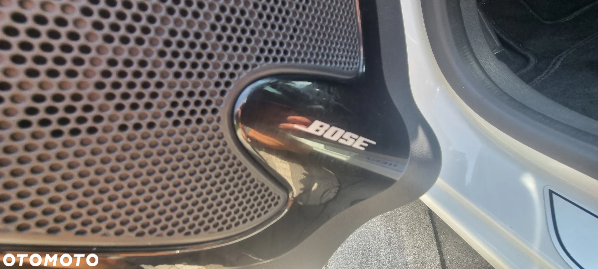 Renault Clio Energy dCi 110 Bose Edition - 20