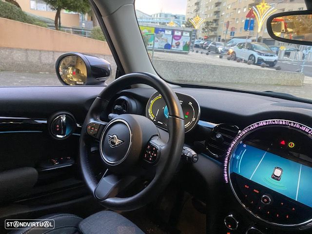 MINI 3 Portas - 10