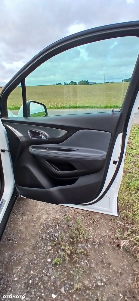 Opel Mokka - 24