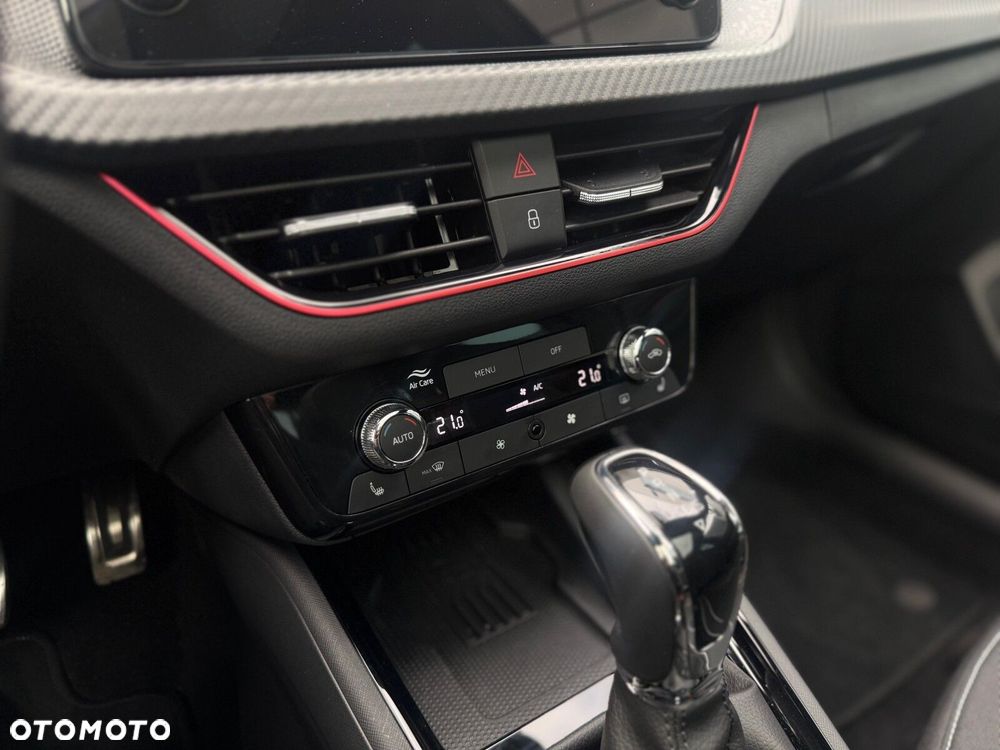 Skoda Scala - 25