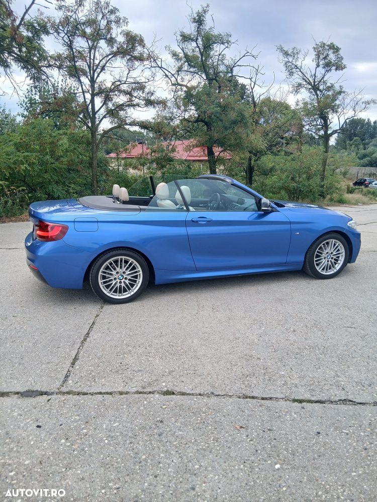BMW Seria 2 - 3