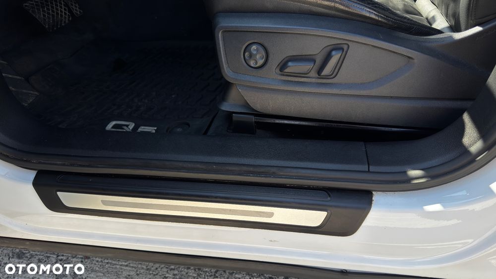 Audi Q5 2.0 TFSI Quattro S tronic - 13