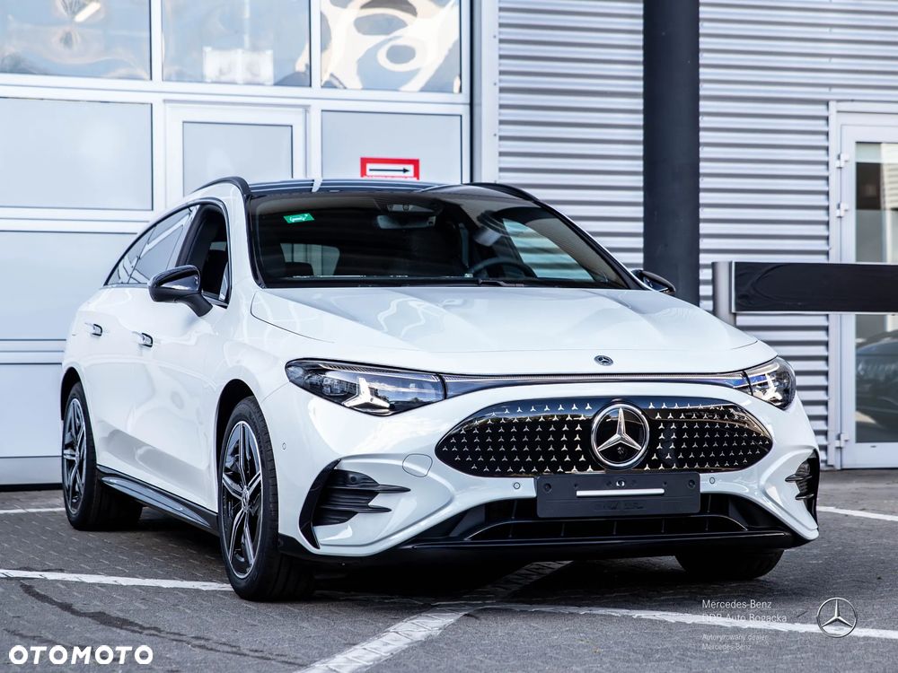 Mercedes-Benz CLA - 3