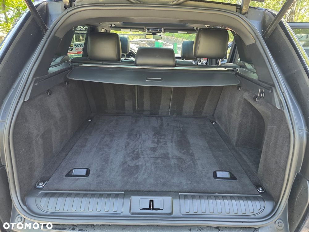 Land Rover Range Rover Sport SDV6 HSE - 25