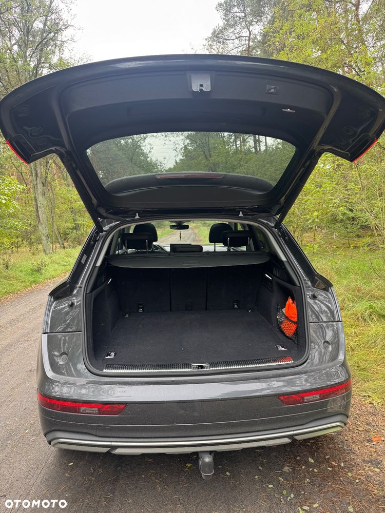 Audi Q5 ver-50-tfsie-quattro-s-tronic - 5