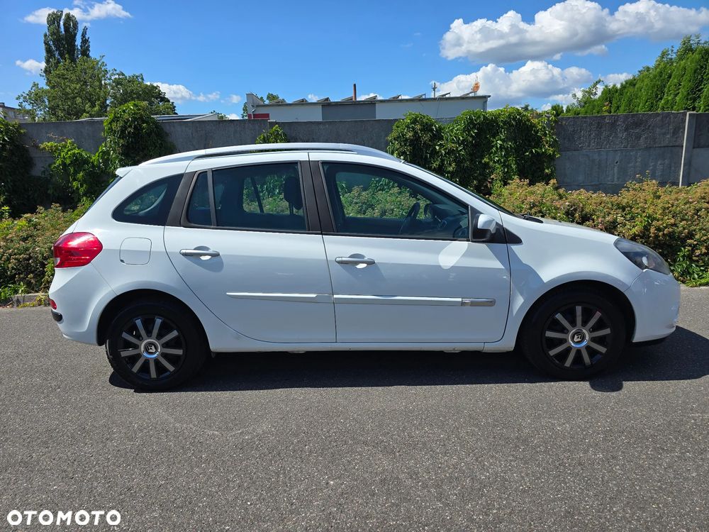 Renault Clio 1.5 dCi Dynamique - 2