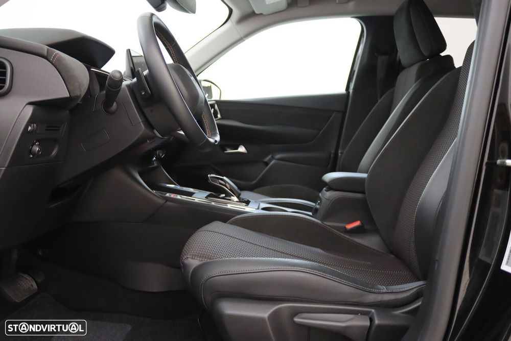 DS DS3 Crossback PureTech 130 Aut. PERFORMANCE LINE - 5