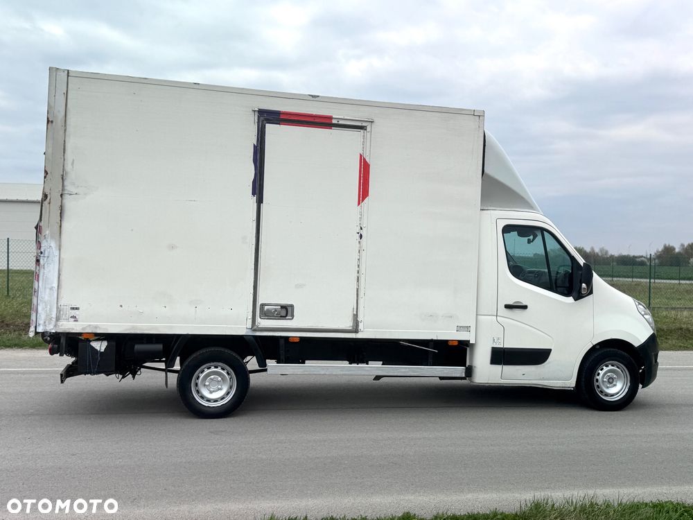 Renault Master - 14
