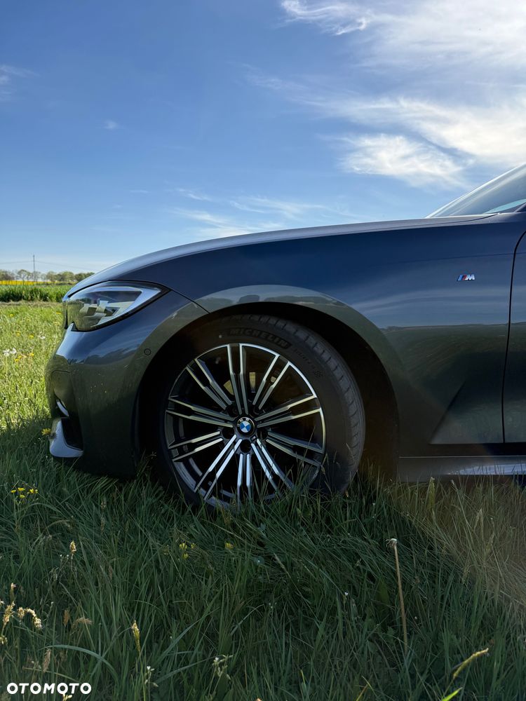 BMW Seria 3 - 4