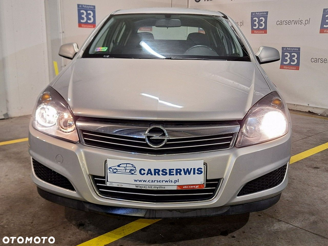 Opel Astra - 3