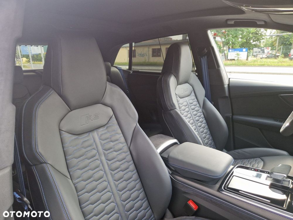 Audi RS Q8 - 11
