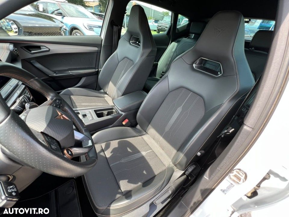 Cupra Formentor VZ 2.0 TSI 4DRIVE DSG - 20