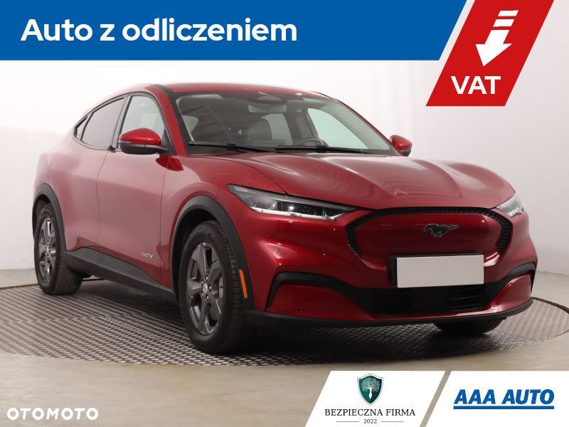 Ford Mustang - 2