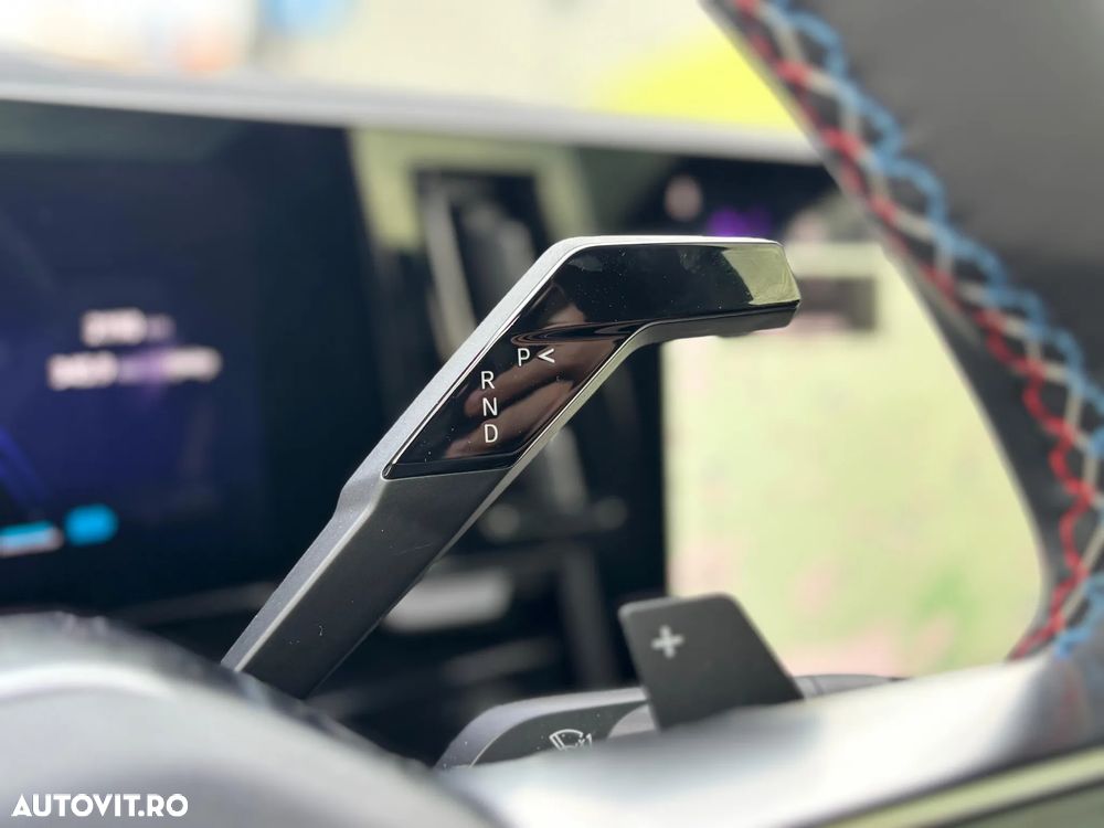 Renault Austral E-Tech 200 HEV Esprite Alpine - 14