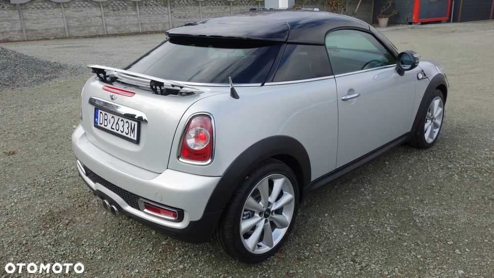 MINI Cooper S - 12
