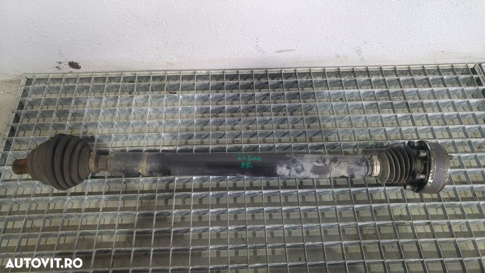 Planetara dreapta 1.4 benz seat altea 5p1 1ko407272 - 1