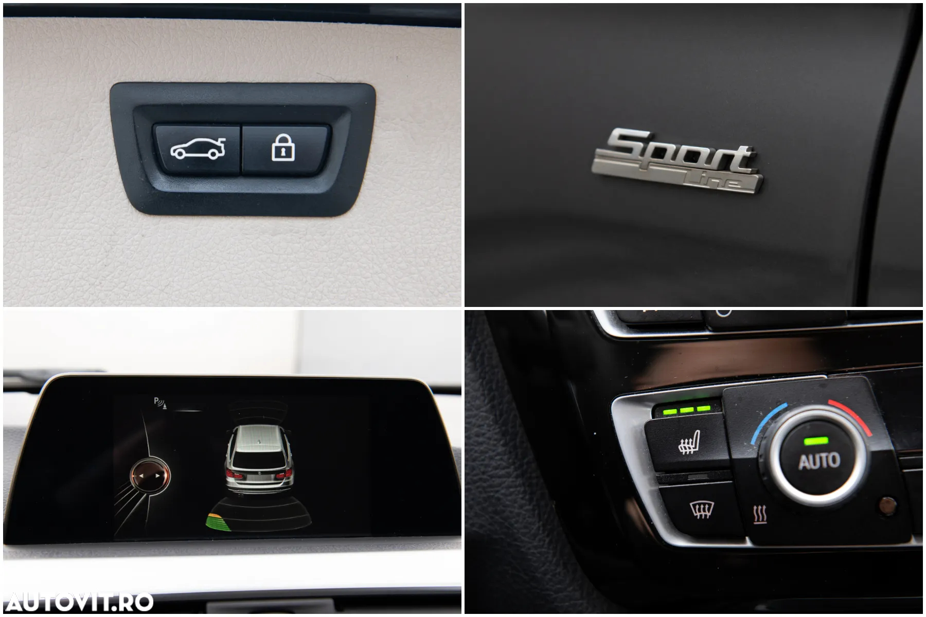 BMW Seria 3 - 7