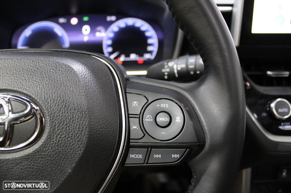 Toyota Corolla Touring Sports ver-1-8-hybrid-comfort-plus - 11