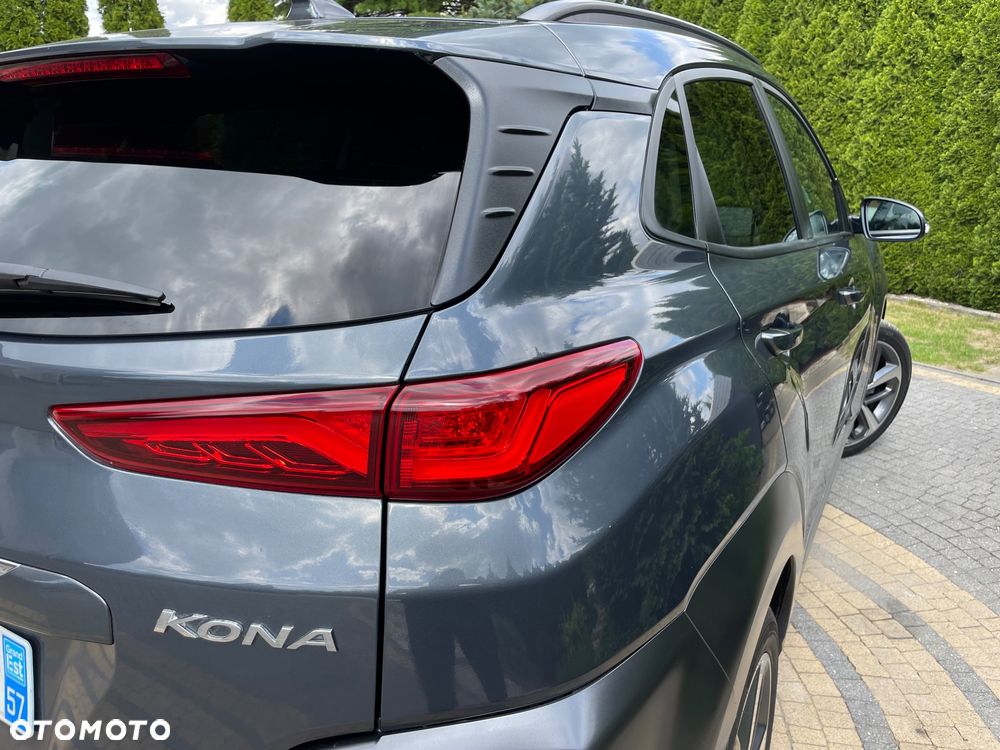 Hyundai Kona 1.6 CRDi DCT Premium - 30
