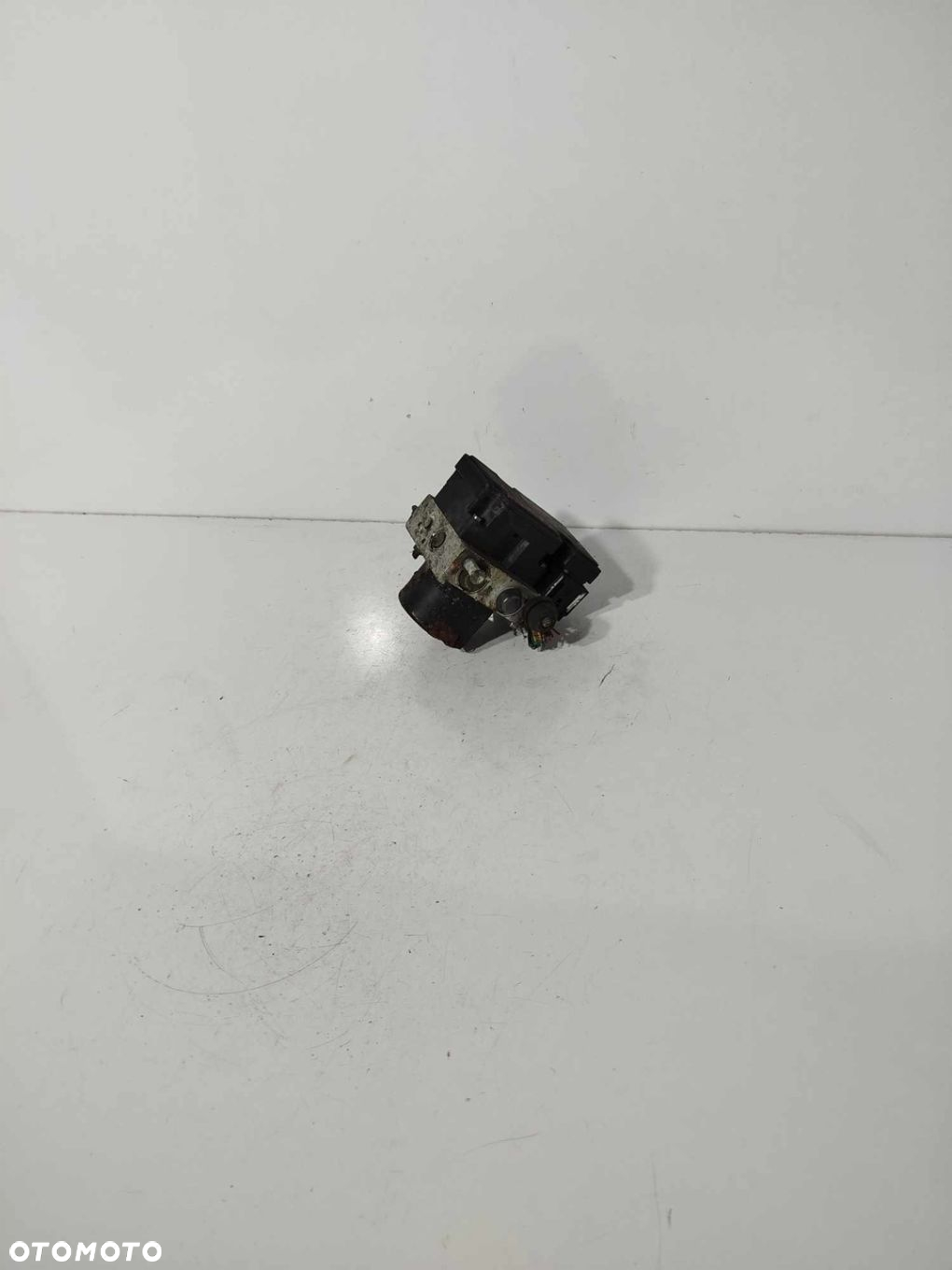 POMPA HAMULCOWA ABS SUZUKI SWIFT MK6 III 05-08 062109-08123 - 2