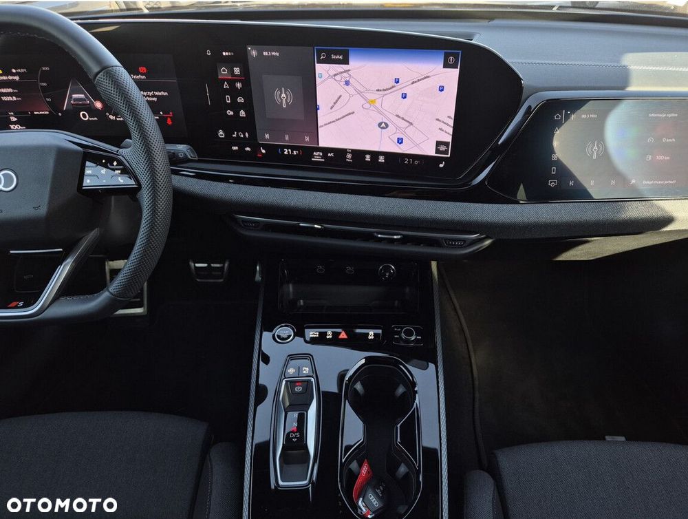 Audi A5 Avant TFSI S tronic - 7